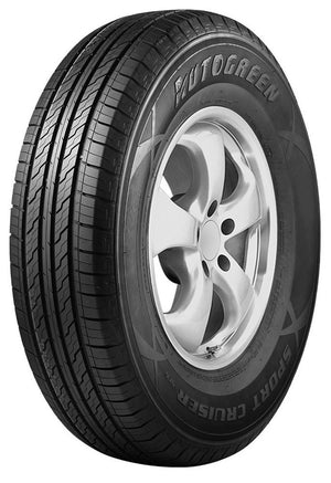 AUTOGREEN SPORT CRUISER SC6 225/55R19 99V