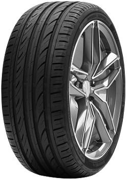 NOVEX SUPER-SPEED A3 215/40R17 87W