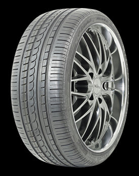 PIRELLI P ZERO ROSSO ASIMMETRICO 225/40R18