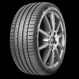 KUMHO ECSTA SPORT S PS72 K-SILENT 235/45R18 98Y