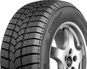 RIKEN SNOWTIME B2 165/70R14 81T