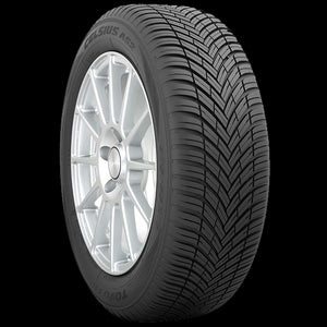 TOYO CELSIUS ALL SEASON 2 205/55R17 95W