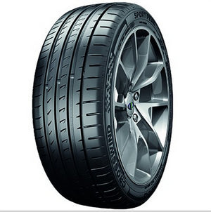 CROSSWIND SPORT PEAK 245/45R19 102Y