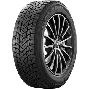 MICHELIN X-ICE SNOW 255/40R19 100H