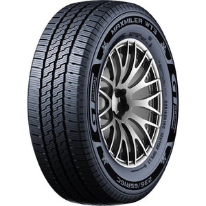 GT RADIAL MAXMILER WT3 215/7015 109/107S