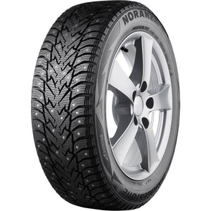 BRIDGESTONE NORANZA 001 225/5516 99T