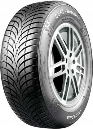 CEAT WINTERDRIVE SPORT 235/45R18 98V