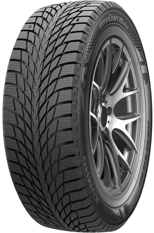 KUMHO WINTERCRAFT WI51 245/40R19 98T