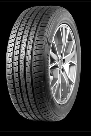 DAVANTI ALLTOURA H/T 255/45R18 103V
