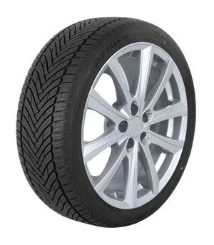 CROSSWIND GRIP PEAK 4S 225/55R17 101V