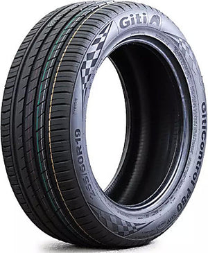 GITI CONTROL P80 255/45R20 101W