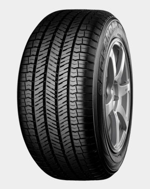 YOKOHAMA GEOLANDAR H/T (G91AV) 235/55R18 100H
