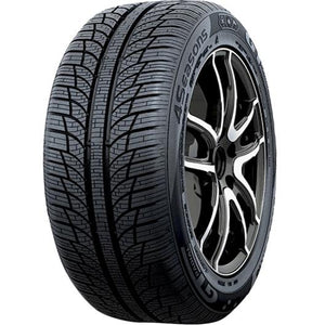 GT RADIAL 4SEASONS 165/7014 85H