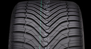 GRIPMAX SUREGRIP ALL SEASON 245/45R19 102W