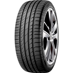GITI CONTROL 288 RUNFLAT 275/35R20 102W