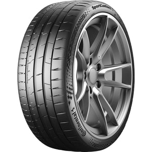 CONTINENTAL SPORTCONTACT 7 295/3519 104Y