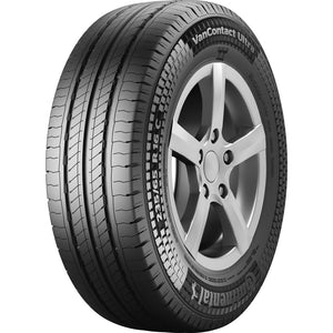 CONTINENTAL VANCONTACT ULTRA 205/6516 107/105T