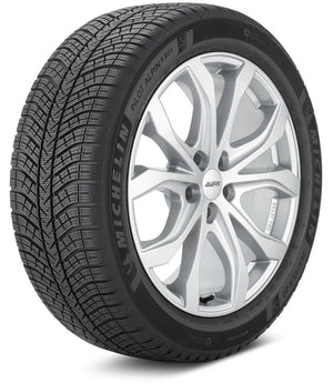 MICHELIN PILOT ALPIN 5 SUV (SPECIAL) 305/3521 109V