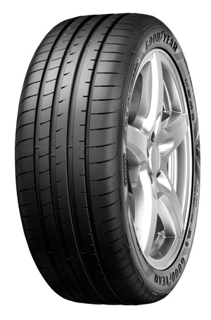 GOOD YEAR EAGLE F-1 ASYMMETRIC 5 255/55R18 105T