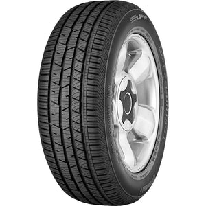 CONTINENTAL CROSSCONTACT LX SPORT 275/4521 107H