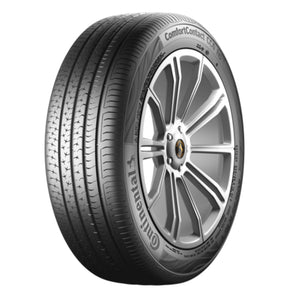 CONTINENTAL CONTICOMFORTCONTACT 6 195/65R15 91V