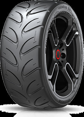 HANKOOK VENTUS TD (Z221) 225/35R18 87Y