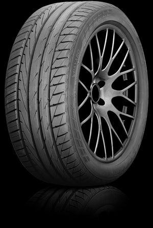 PAXARO RAPIDO 235/45R18 98Y
