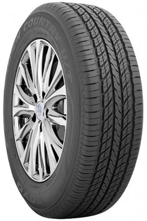 TOYO OPEN COUNTRY U/T 265/65R17 112H