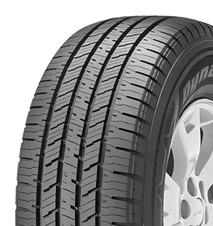 Padangos Dynapro HT (RH12) 110 T ( A B B 72dB )