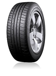 DUNLOP FASTRESPONSE 255/35R18 109V