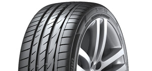 LAUFENN S FIT EQ (LK01) 195/55R15 85V