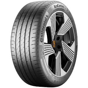 CONTINENTAL ECOCONTACT 7S 225/55R17 97V