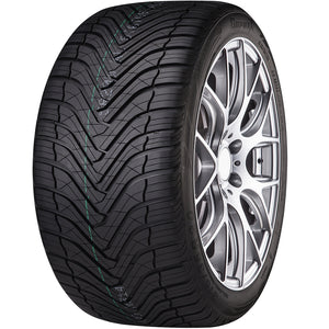 GRIPMAX ALLCLIMATE 235/40R18 95W