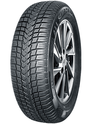 AUTOGREEN ALL SEASON VERSAT AS2 225/40R18 92W