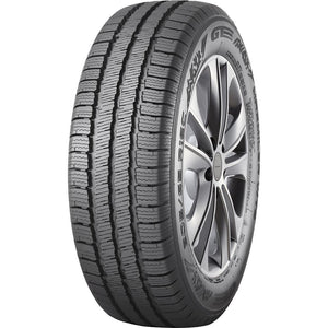GT RADIAL MAXMILER WT2 CARGO 215/7516 116/114R