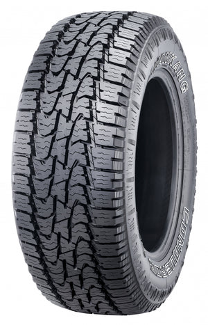 NANKANG A/T-5+ CONQUEROR A/T 265/50R20 112T