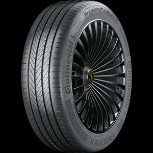CONTINENTAL PREMIUMCONTACT C EV 245/45R20 99W