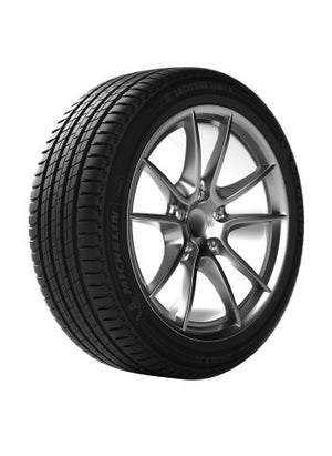 MICHELIN LATITUDE SPORT 3 ACOUSTIC 275/40R20 106V
