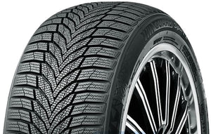 NEXEN WINGUARD SPORT 2 (WU7) 215/40R18 89V