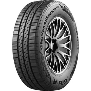 GITI GITI VAN ALL SEASON LA1 205/7017 115/113R