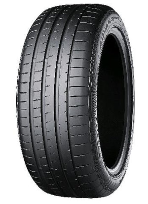 YOKOHAMA ADVAN SPORT V107F 265/40R19 102Y