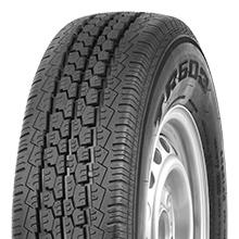 SECURITY TR603 TRAILER 185/80R14 102S