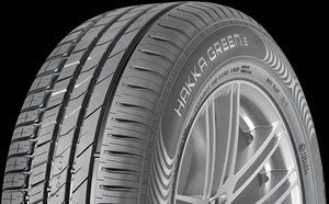 NOKIAN HAKKA GREEN 2 185/60R14 82H