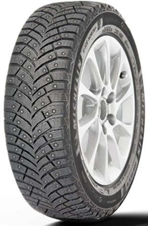 MICHELIN X-ICE NORTH 4 245/45R17 99T