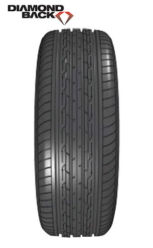 DIAMONDBACK DE301 175/65R15 84H