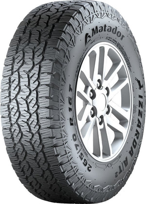 MATADOR MP72 IZZARDA A/T 2 245/70R16 111H