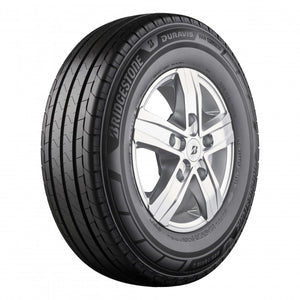 BRIDGESTONE DURAVIS VAN 225/55R17C
