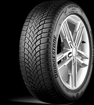 BRIDGESTONE BLIZZAK LM005 215/60R17 100V