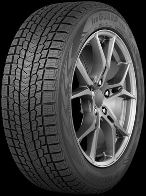 YOKOHAMA ICE GUARD IG53 245/45R18 100H