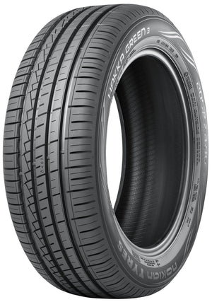 NOKIAN HAKKA GREEN 3 195/55R16 91H